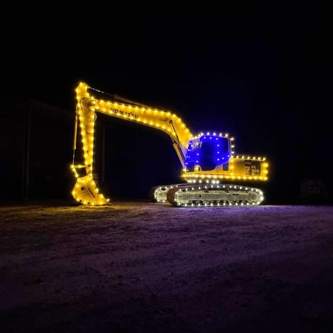 Debris Removal and Haul Off