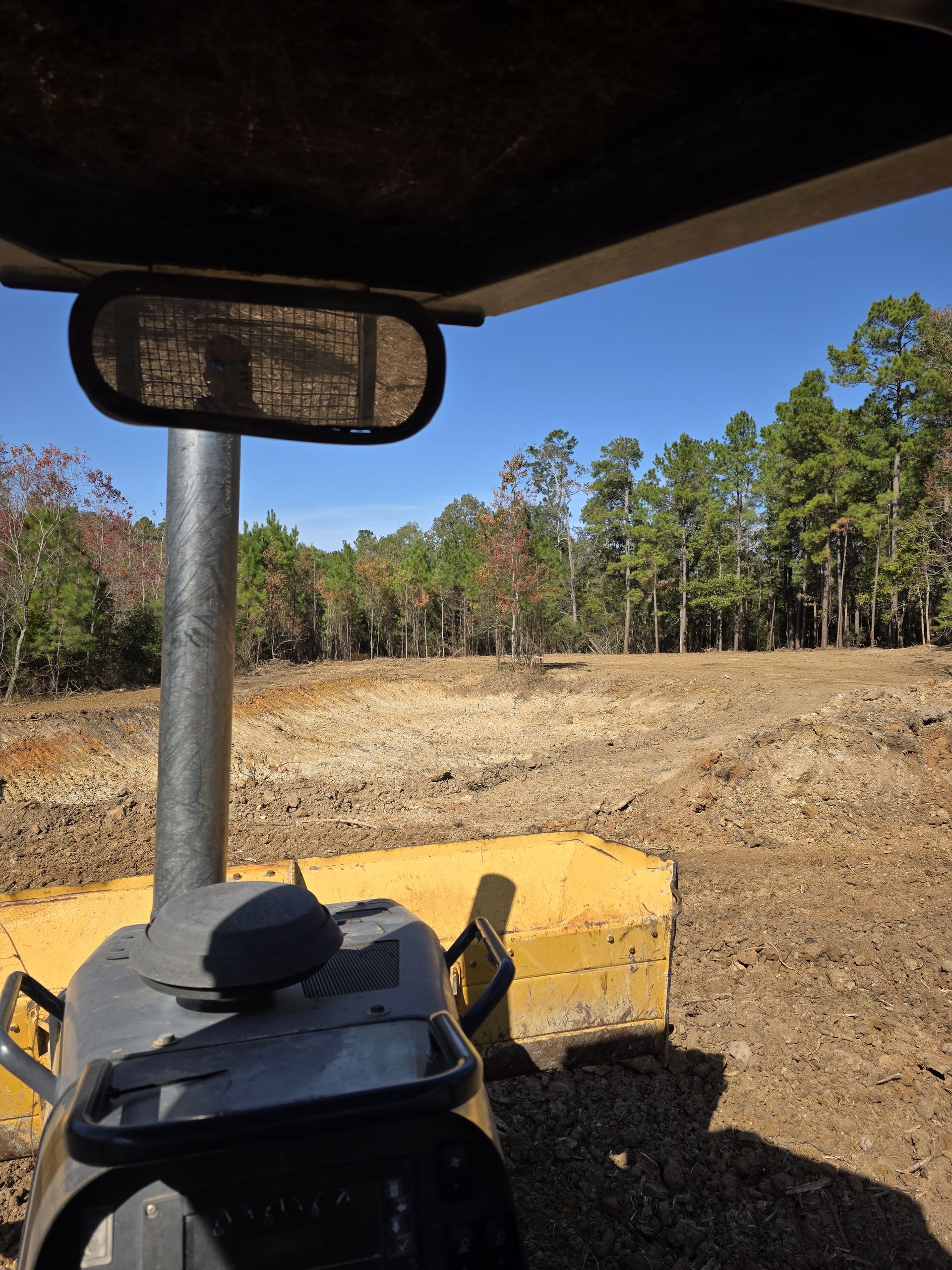 Building Pads project 2