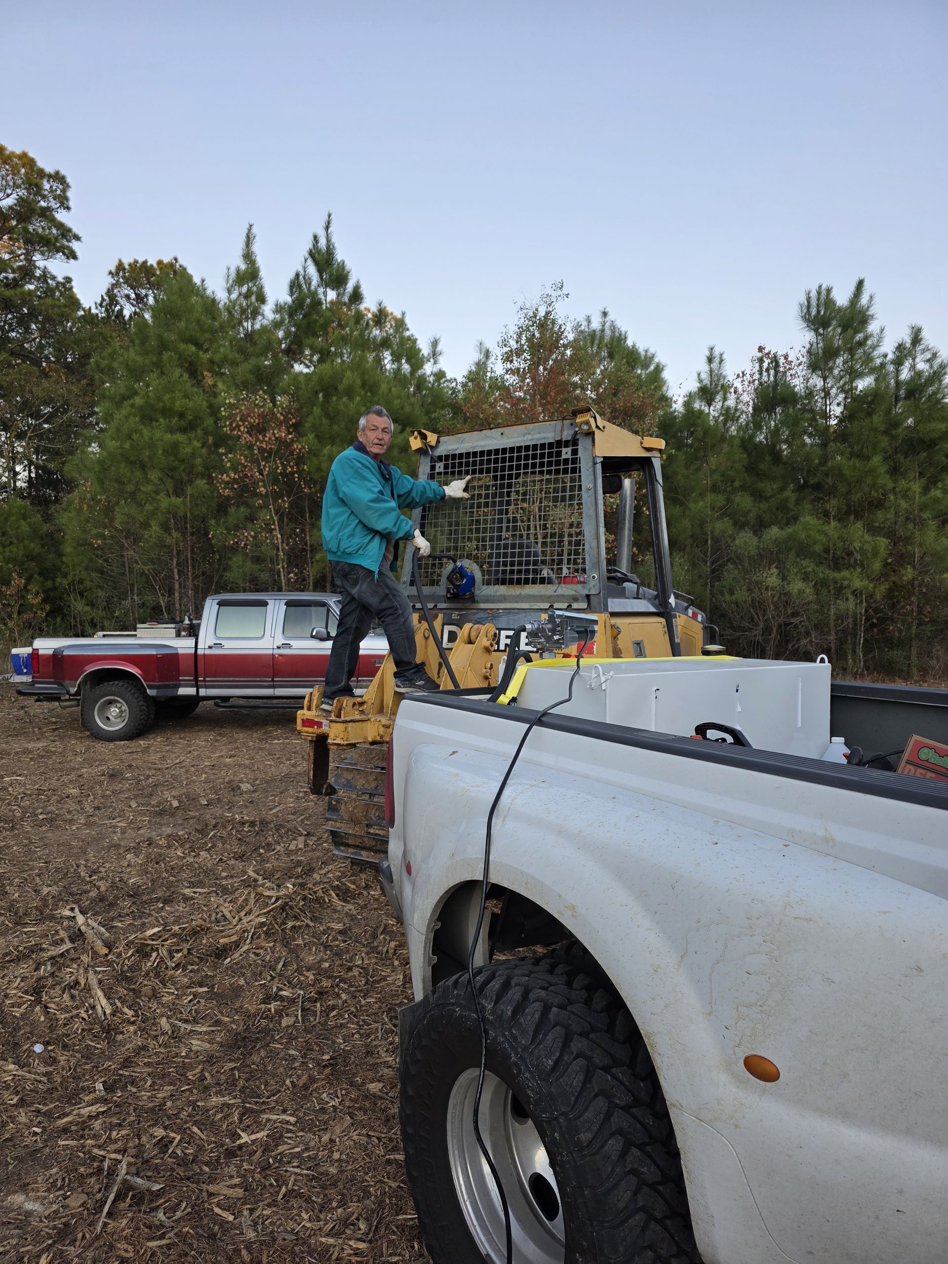 Final and Rough Grading project 3