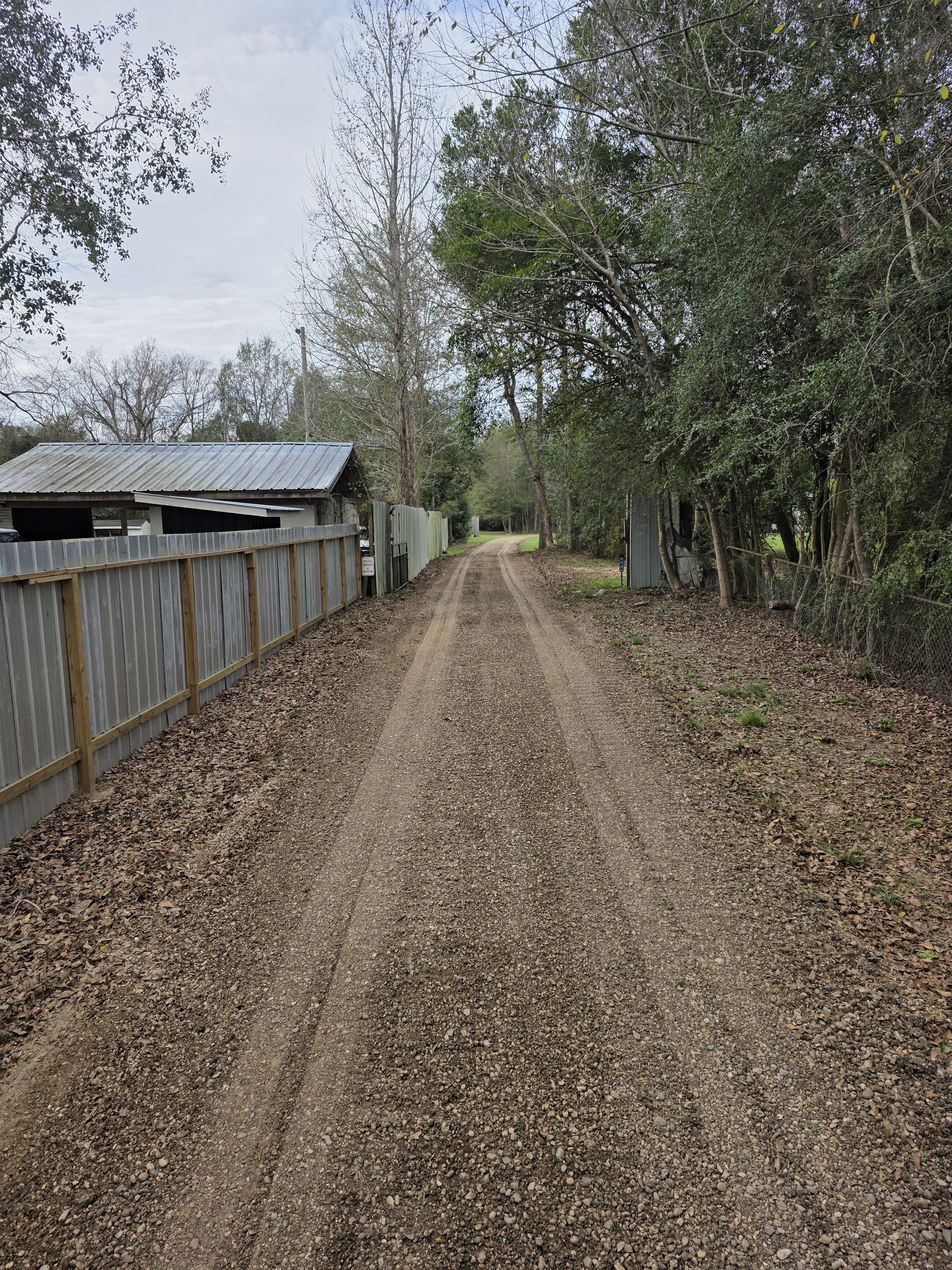 Final and Rough Grading project 4