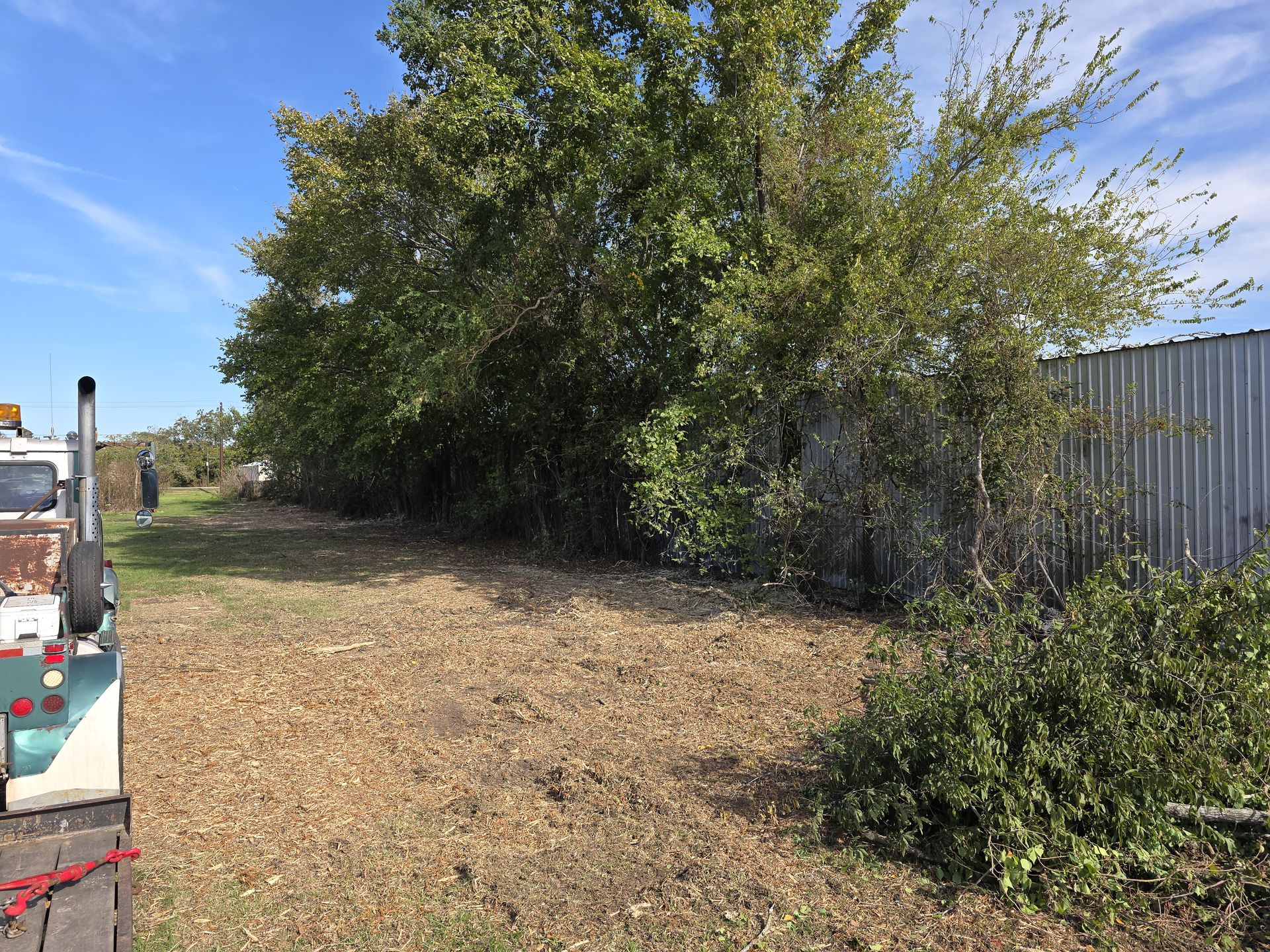 Brush To Build-Ready Pad before